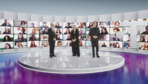 Nuovo posizionamento per Triumph Group International che guarda avanti per riscrivere il futuro sotto il segno di creatività e digitalizzazione