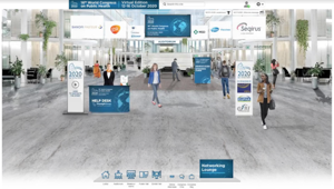 16th World Congress on Public Health: oltre 3.750 professionisti connessi da 125 Paesi per la prima edizione online firmata Triumph Group International