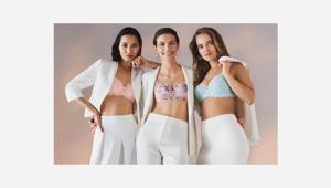 Triumph lancia #IHaveTheAmourette, la nuova campagna Primavera/Estate 2019