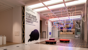 La programmazione di Triennale Milano per il "Supersalone"