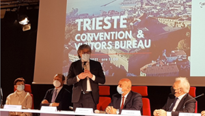 Trieste Convention & Visitors Bureau: nasce il primo hub congressuale a livello regionale con il più grande auditorium del Nordest