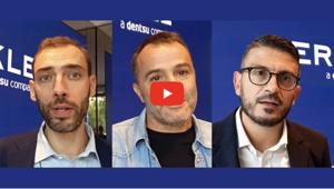 Dentsu espande l'anima digital portando Merkle in Italia con Daniele Frattini managing director. Nenna: “Il CXM è uno dei motori per le creatività del futuro”