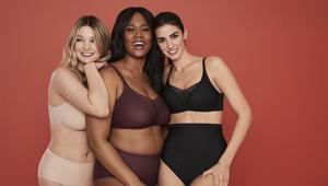 Triumph Lingerie sceglie Herezie per la sua comunicazione internazionale