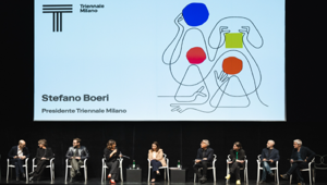 Triennale Milano presenta il suo piano strategico 2022-2026 e la programmazione del centenario