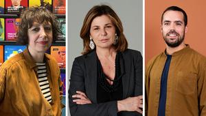 CHORA MEDIA (podcast company) e WILL (media company) entrano in OBE - Osservatorio Branded Entertainment