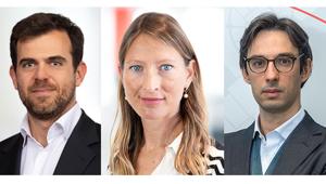 Bain & Company: Andrea Alori, Luigi Do e Beatrice Valagussa nominati nuovi Partner in Italia