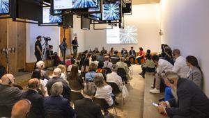 Un progetto artistico di Triennale sul Futuro sostenibile unisce Italia e Cina. 200 università coinvolte  in un concorso