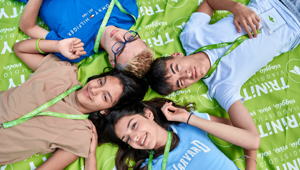 Ferdeghini Comunicazione curerà le attività di ufficio stampa e comunicazione di Trinity ViaggiStudio