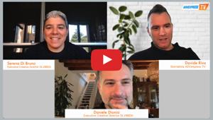 DLVBBDO: fatturato 2023 in crescita, nuovi clienti e molti premi vinti. A breve esordirà la piattaforma di comunicazione per Lines. Di Bruno/Dionisi: “La creatività di valore espande i risultati di business. L'AI cambierà il modo di concepire le campagne”
