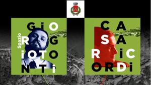 Tribe Communication progetta comunicazione e l'allestimento del nuovo “Spazio Giorgio Tonti” per il  Comune di Sala Monferrato