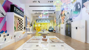 Grande successo di pubblico per la mostra Elio Fiorucci in Triennale Milano