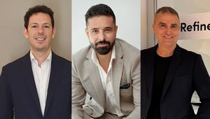 Refine Direct chiude il 2025 con una crescita a doppia cifra e avvia l’espansione internazionale da Dubai