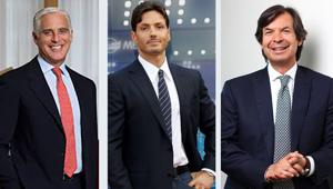 Top Manager Reputation: a gennaio Orcel, Berlusconi e Messina sul podio