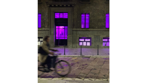 Triumph Group International illumina il suo ufficio di Milano per il mese rosa: prevenzione, sicurezza e comunità al centro