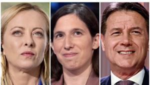Osservatorio Politico di Reputation Manager. Meloni resta irraggiungibile per volumi ed engagement, ma Vannacci in rete coinvolge quasi quanto Conte e più di Schlein: oltre 3 milioni di interazioni in un mese