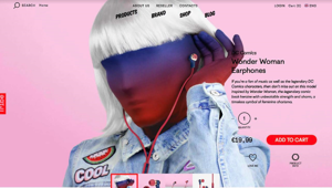 Tribe presenta il nuovo e-commerce Tribe-tech.com