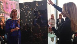 I 30 anni di Triumph Group International: meeting speciale con tutte le sedi del Gruppo