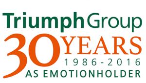 Triumph Group International ottiene la certificazione CME-it