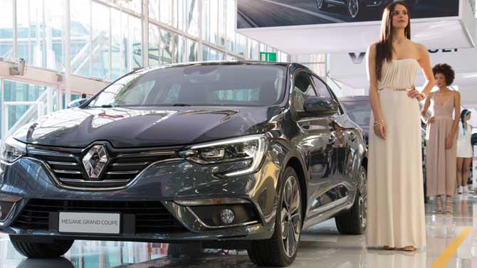 triumph motor show 2