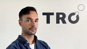 Maurizio Bruno  entra in TRO come Events  Creative Director