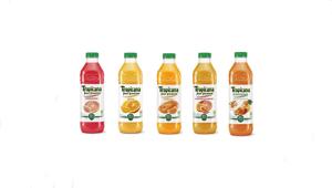 Tropicana apre una gara creativa in Europa