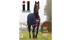 BFC Media lancia in edicola "Il Trottatore", il trimestrale in collaborazione con l’Associazione Nazionale Allevatori Cavallo del Trotto