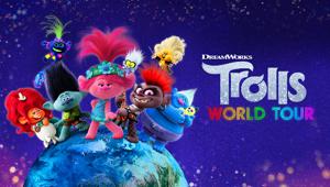 Arriva in Italia Trolls World Tour, il nuovo musical d'animazione firmato DreamWorks Animation. Yamaha Music Italia avvia un'iniziativa promozionale per il lancio del film