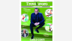 TrovoLavoro diventa mensile. Dal 25 febbraio in edicola e in digital edition ogni ultimo lunedì del mese