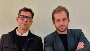 Sebastian Suhl è il nuovo CEO di Trussardi