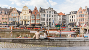 True Company e VisitFlanders di nuovo insieme per promuovere le Fiandre