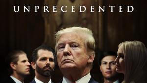 Arriva in Italia su Discovery+ la docuserie evento “Trump: Unprecedented” con testimonianze esclusive della famiglia presidenziale e immagini inedite