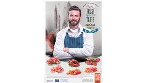 ASSICA lancia la nuova campagna “Trust Your Taste, Choose European Quality”, un progetto sostenuto dall’Unione Europea che mette al centro la fiducia fra la filiera e i consumatori