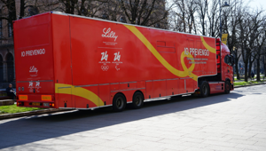 Lilly è main sponsor della Milano Health Week 2026: al via l'evento open-air con screening e attività di prevenzione in piazza