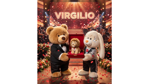 Trudi approda al Festival di Sanremo in partnership con Monkey’s Radio