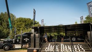 Jack Daniel’s partner di Home Festival per il nono anno consecutivo