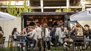 Leffe partner della Festa del Cinema di Roma