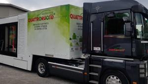 Un giugno ricco di eventi e iniziative per Quattroruote