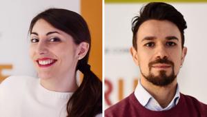 True Company annunci i due nuovi ingressi di Giuseppe Lay e Federica Nobile