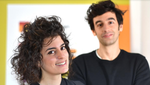 True Company: entrano Lorenzo Ponzecchi (art) e Barbara Marzano (copy)