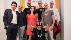 True Company dà il via nella nuova sede al format 'True Talks': talenti a confronto per parlare di comunicazione e non solo