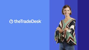 The Trade Desk: Angela Bersini General manager Italia