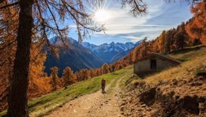 Valtellina Turismo partecipa alla 55esima edizione di TTG Incontri 2018