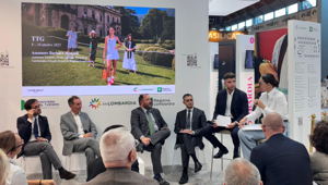 Con Progetto Open Horizons il golf diventa strumento strategico per accrescere l’attrattività della Lombardia, lo sviluppo del turismo di destinazione e sostenere la crescita economica