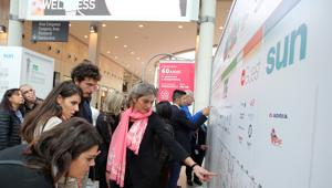 Ieg riunisce alla Fiera di Rimini, l’industria turistica italiana e internazionale