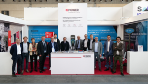 Repower al TTG Travel Experience di Rimini: cicloturismo, mobilità elettrica e turismo sostenibile i driver per valorizzare i territori a supporto delle strutture ricettive