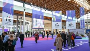 Mediterraneo e Luxury i nuovi mercati della sessantesima edizione del Salone Turistico di Rimini. Altra novità: il format InOut per il contract