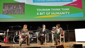 Tourism Think Tank: 800 operatori della filiera turistica all’evento B2B dedicato alla formazione