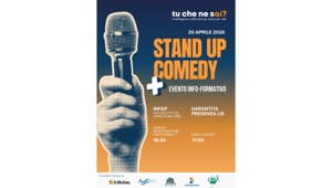 “Tu che ne sAI?”: l’intelligenza artificiale sale sul palco a Roma per esplorare la consapevolezza dei cittadini