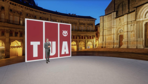 Synapsy vince la gara di TUA Assicurazioni e firma il "Qui e ora - Roadshow Tour", un format che trasforma l’evento a tappe in un progetto di comunicazione integrata che dura nel tempo