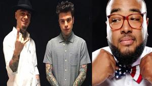 Con OMD arriva in Italia “Tuborg Open”, il progetto vedrà protagonisti  J-Ax, Fedez e Sergio Sylvestre